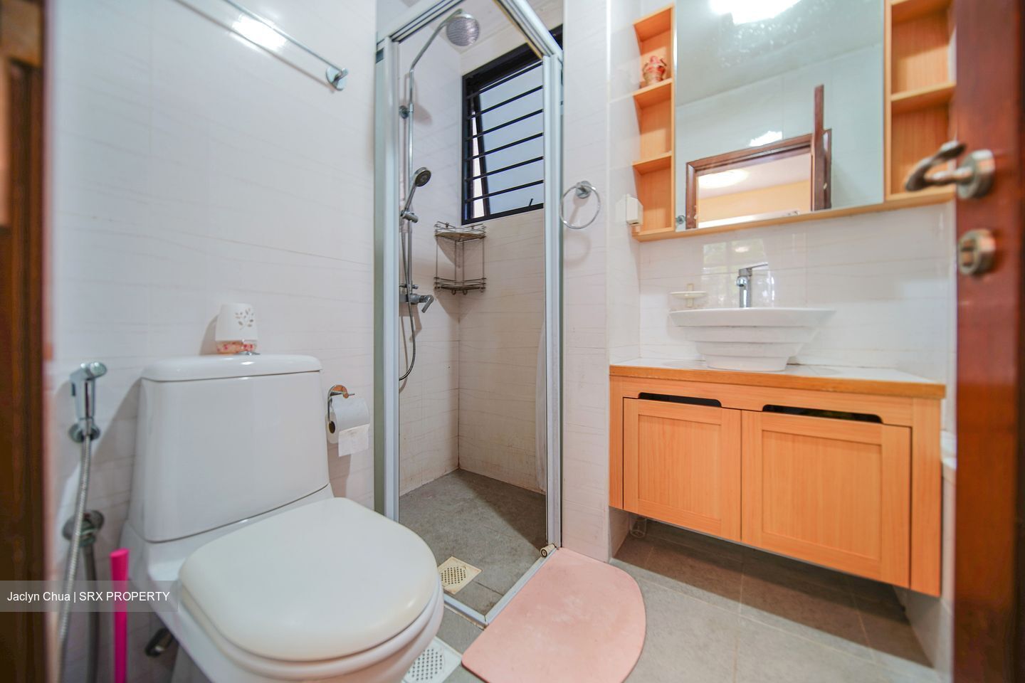 Eastpoint Green (D18), Condominium #516906241